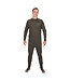Fox Khaki Thermal Base Layer