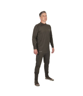 Fox Khaki Thermal Base Layer