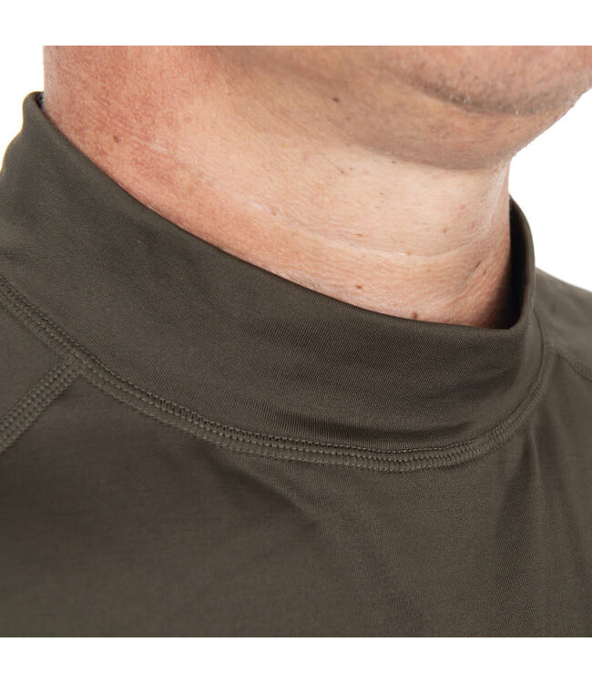 Fox Khaki Thermal Base Layer