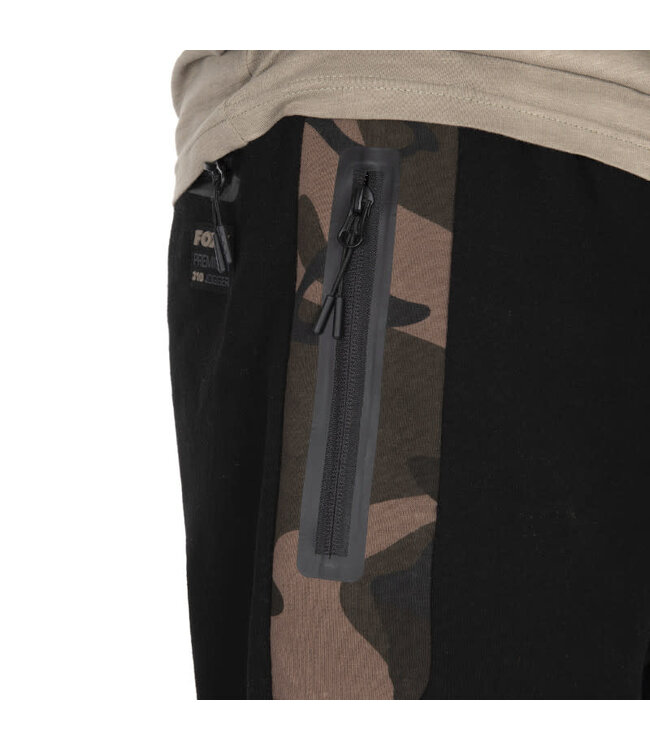 Fox Black-Camo Premium 310 Jogger