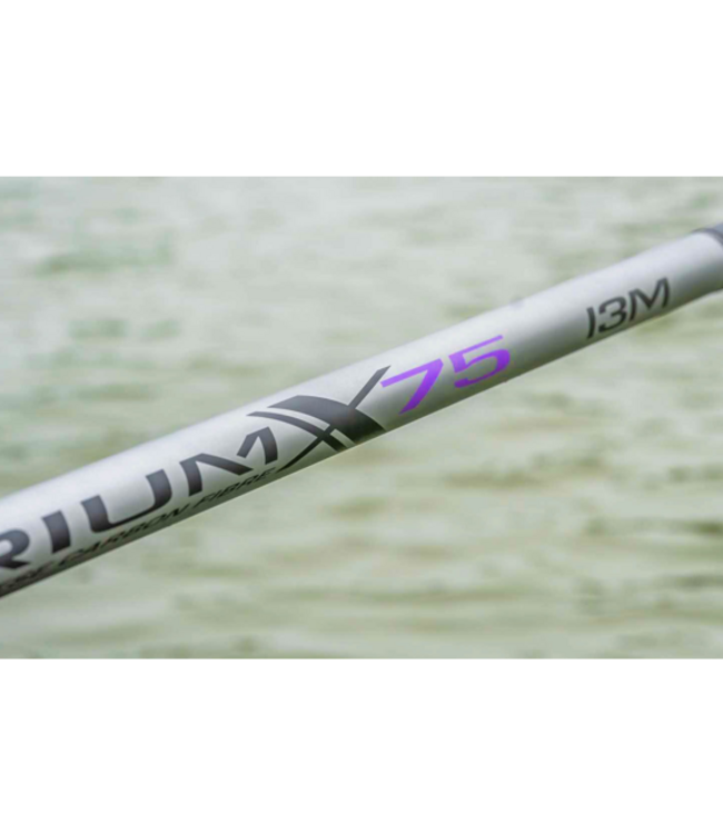 Preston Pack 16m Superium X75