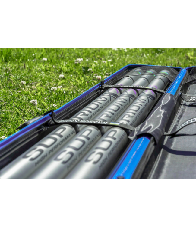 Preston Pack 16m Superium X75