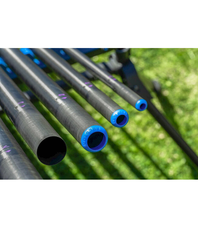 Preston Pack 16m Superium X75