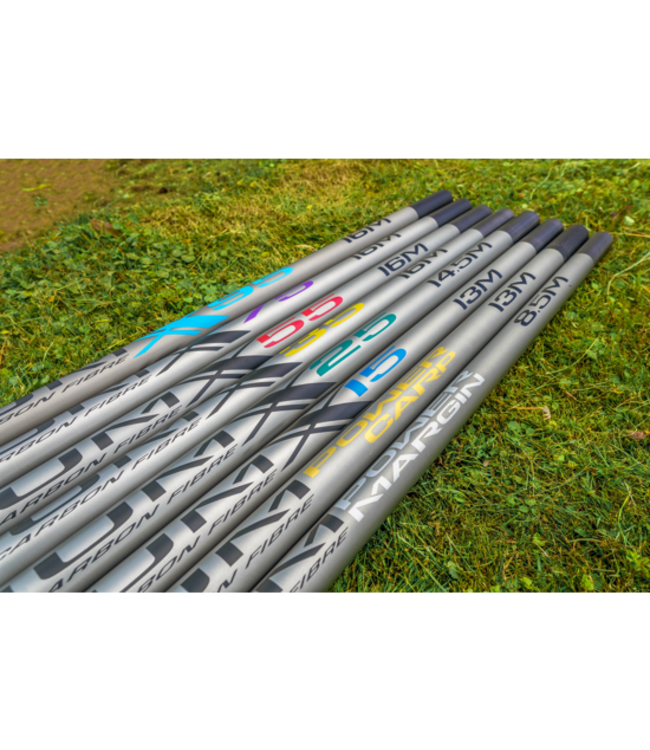 Preston Pack 16m Superium X75