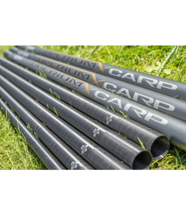 Preston Pack 16m Superium X75