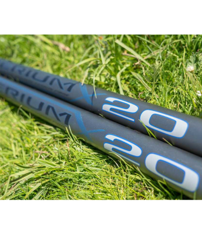 Preston Pack 16m Superium X75