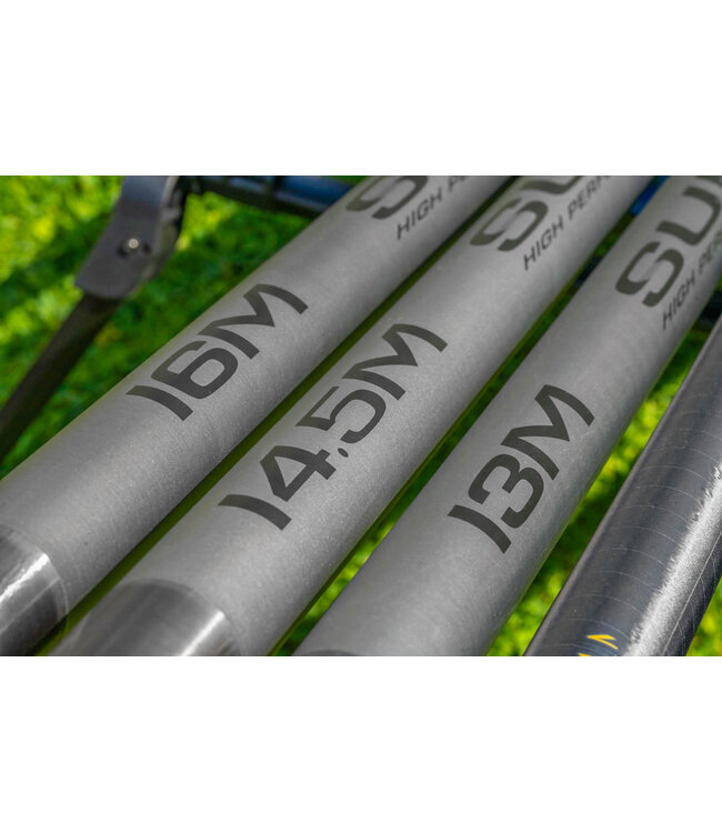 Preston Pack 16m Superium  X35