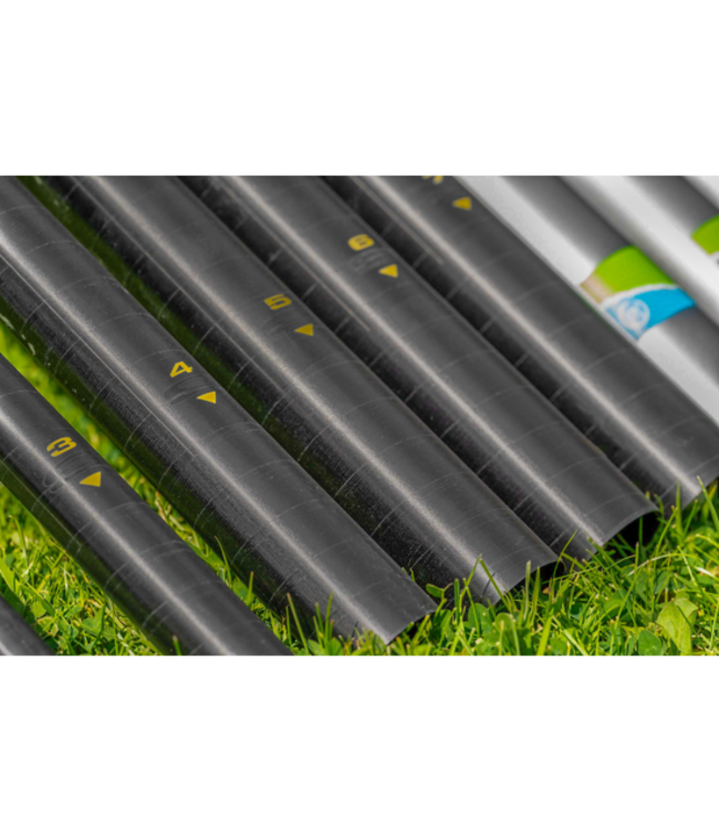 Preston Pack 16m Superium  X35