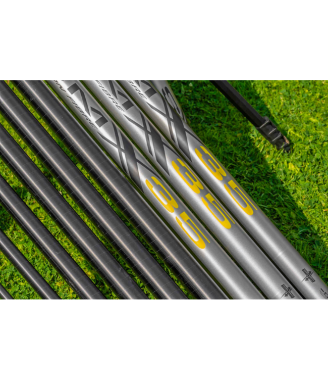 Preston Pack 16m Superium  X35