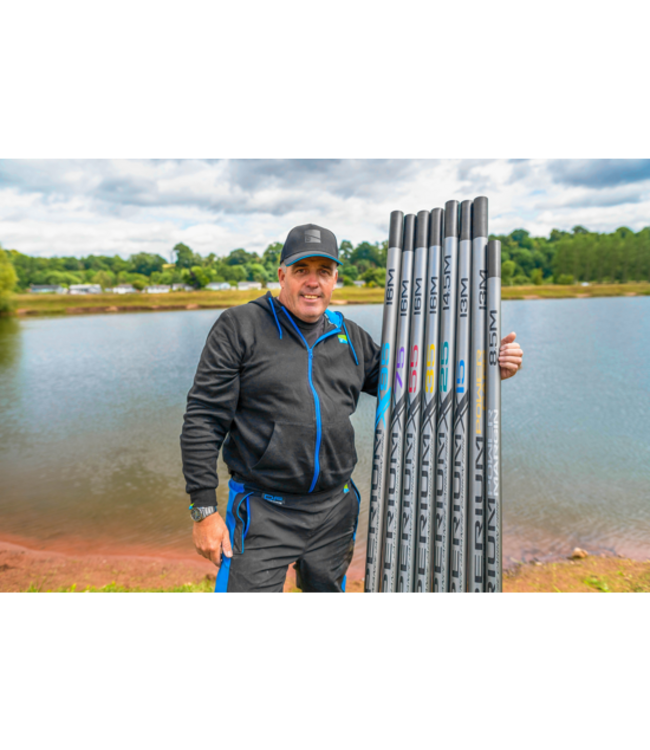 Preston Pack 16m Superium  X35