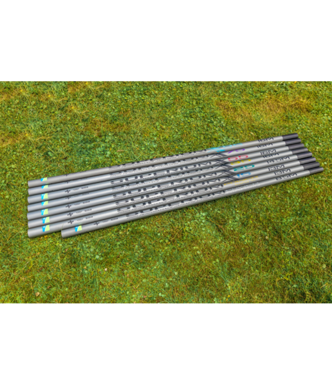 Preston Pack 16m Superium  X35