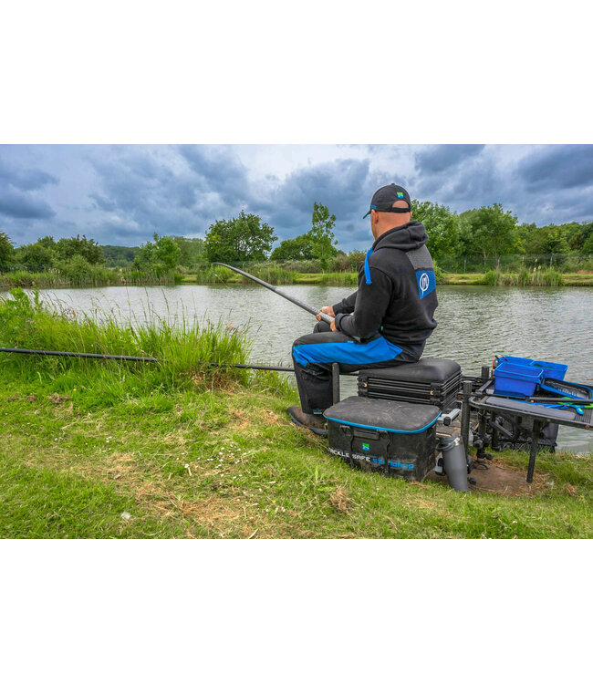 Preston Pack Superium 8.50m Power Margin