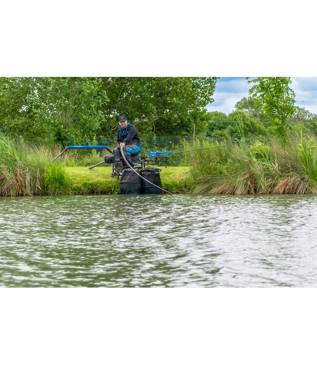 Preston Pack Superium 8.50m Power Margin