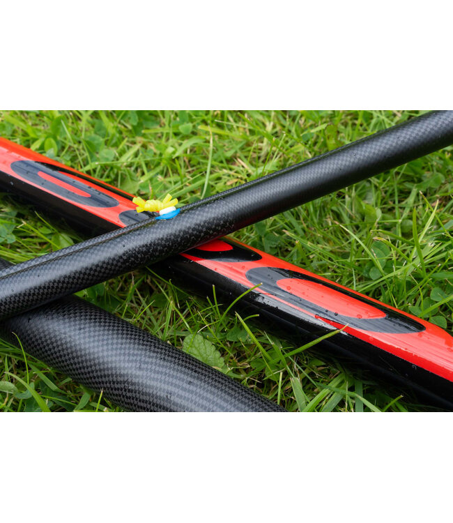 Preston Dura Carp 600 Pole 6.00m