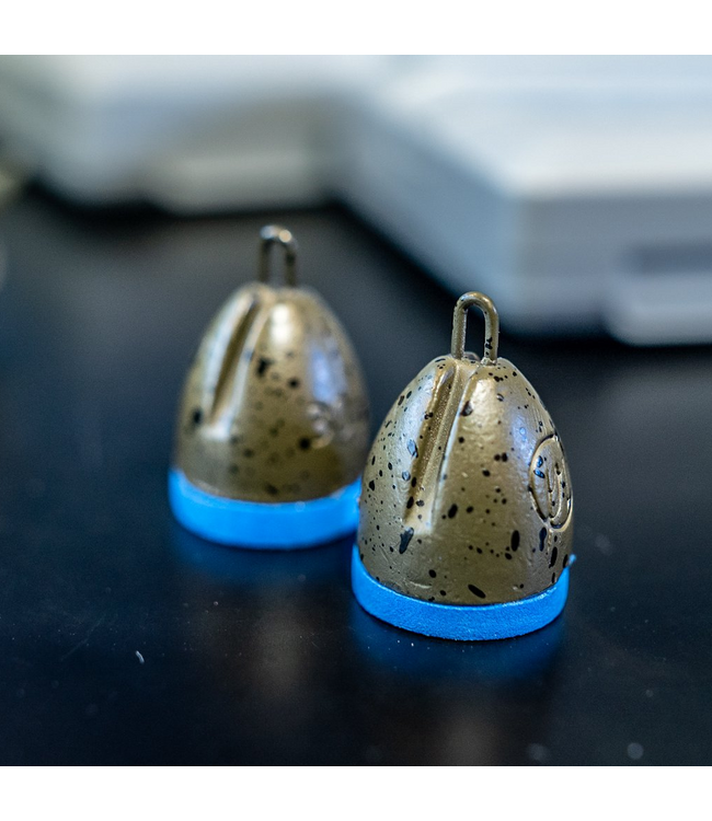 Preston Plummet (2 pcs)