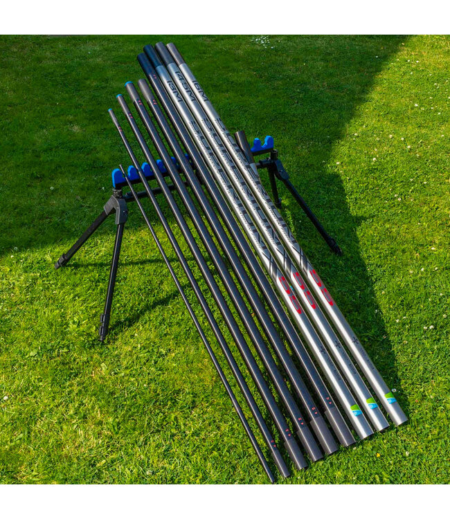 Preston Pack Superium X55 pole 16.00m