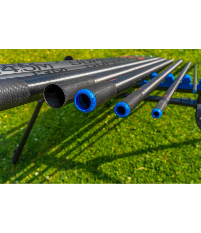 Preston Pack Superium X55 pole 16.00m