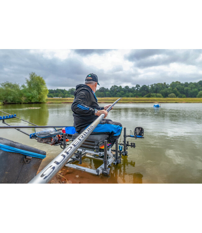 Preston Pack Superium Power Carp 16.00m