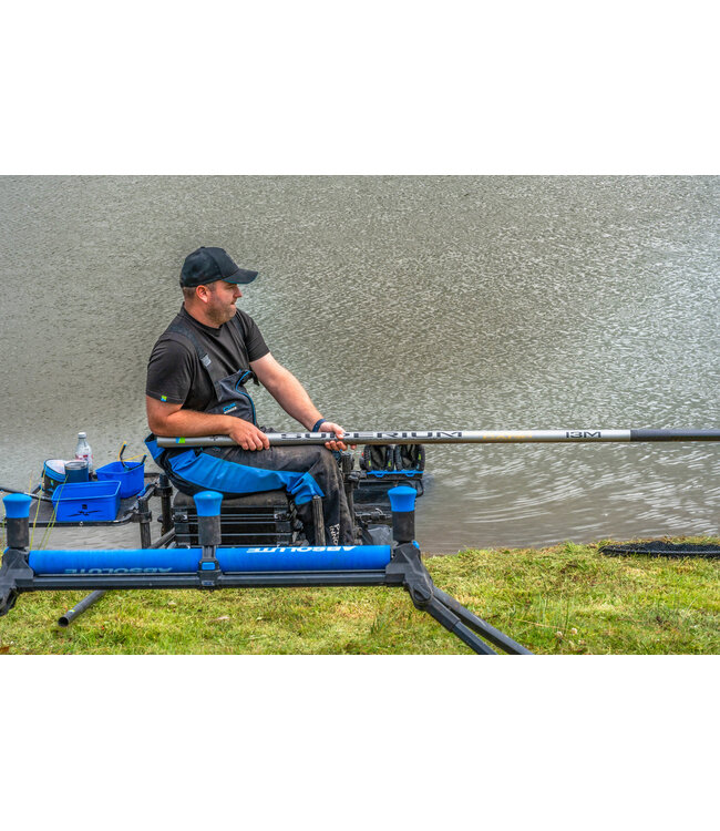 Preston Pack Superium Power Carp 16.00m