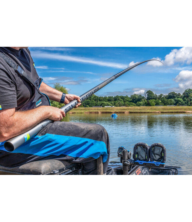 Preston Pack Superium Power Carp 13.00m