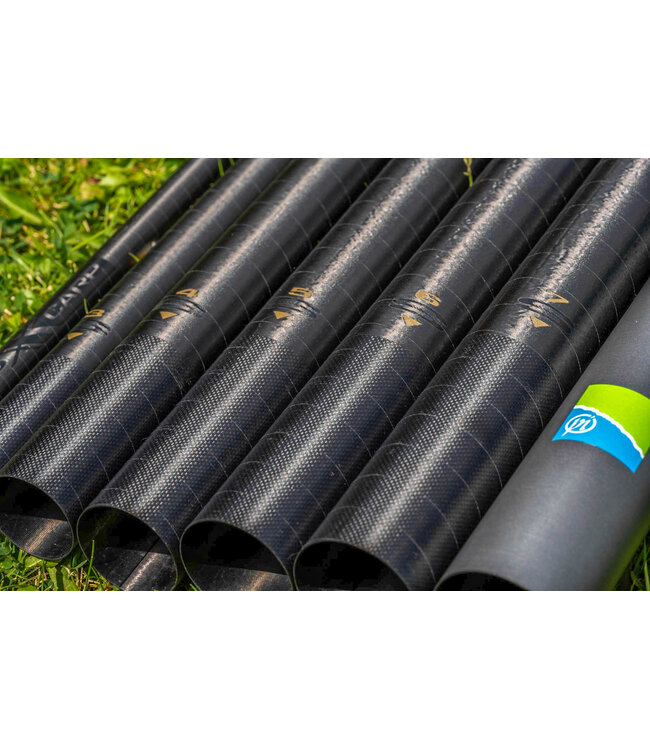 Preston Pack Superium Power Carp 13.00m