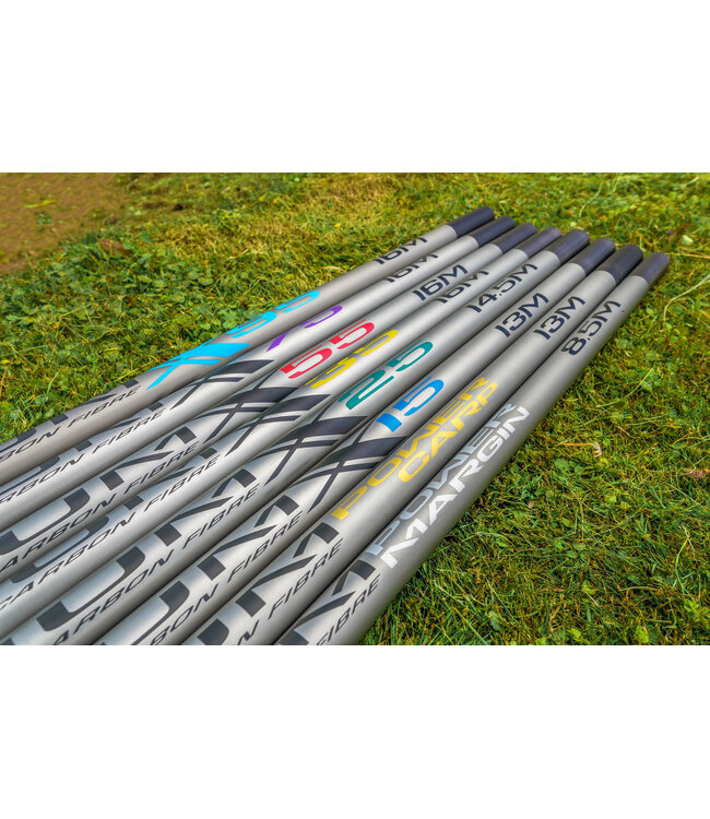 Preston Pack Superium X15 Pole 13.00m