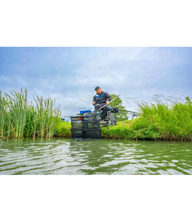 Preston Pack Superium X15 Pole 13.00m