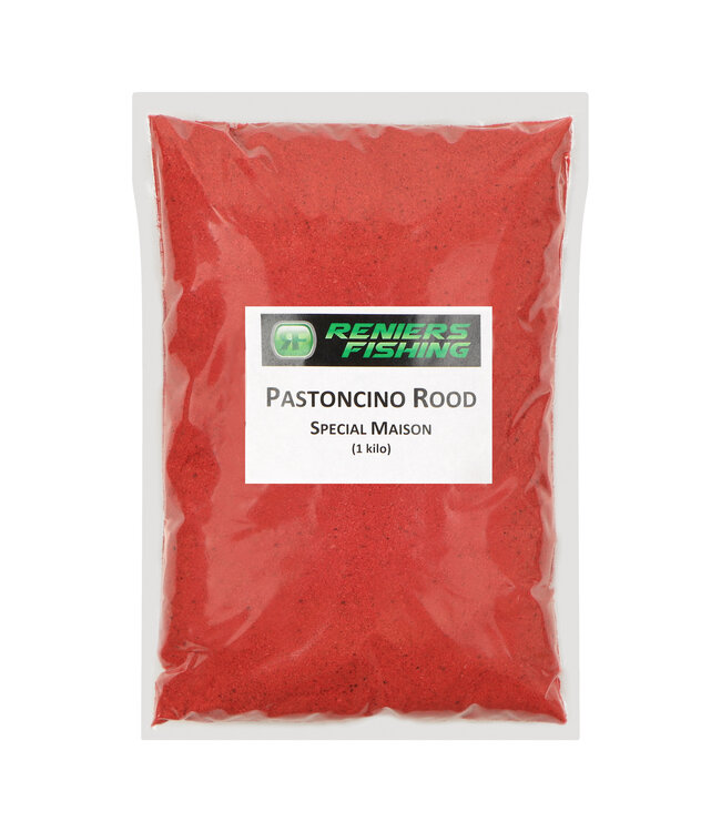 Reniers Fishing Pastoncino Maison 1 Kilo