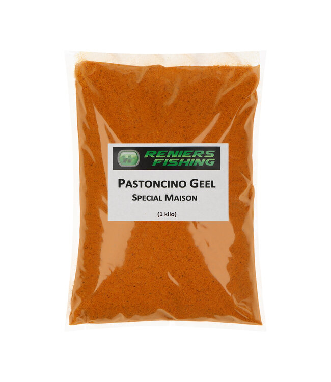 Reniers Fishing Pastoncino Maison 1 Kilo