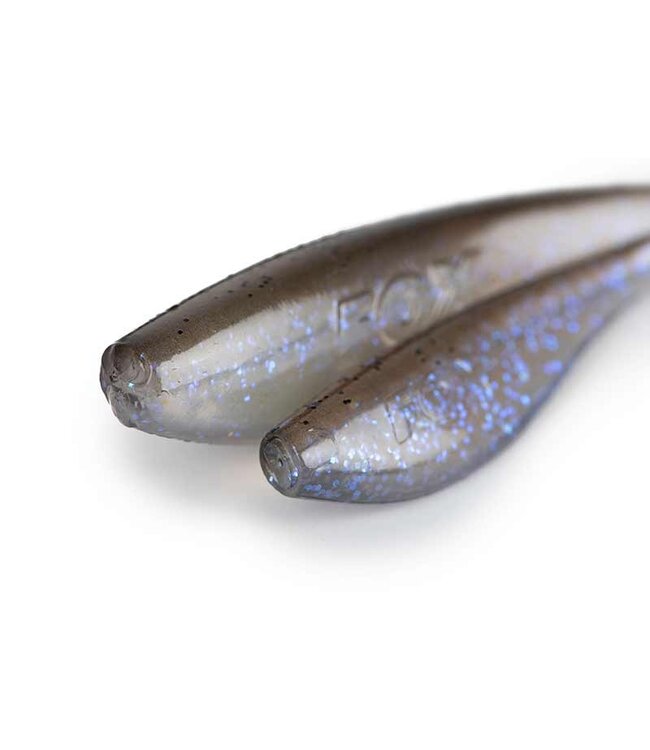 Fox Rage Ultra UV Zander Pro Shad 7.5cm