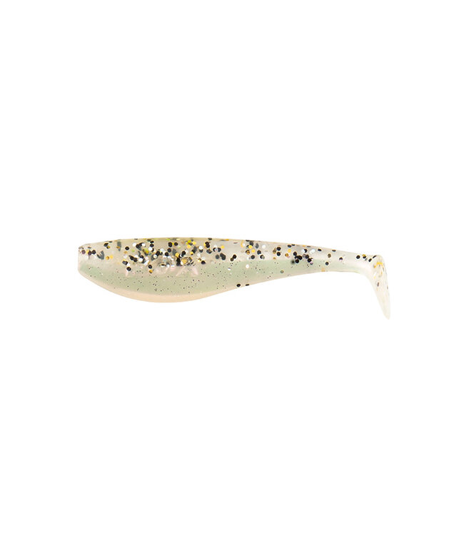 Fox Rage Ultra UV Zander Pro Shad 7.5cm