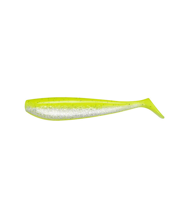 Fox Rage Ultra UV Zander Pro Shad 7.5cm