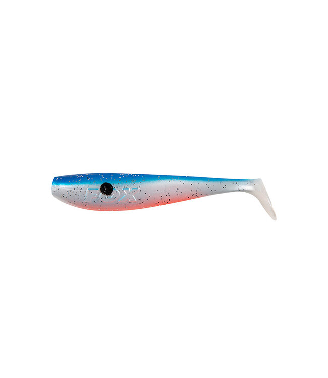 Fox Rage Ultra UV Zander Pro Shad 14cm
