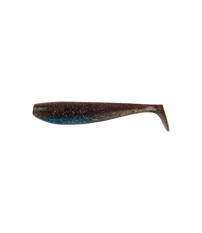 Fox Rage Ultra UV Zander Pro Shad 14cm