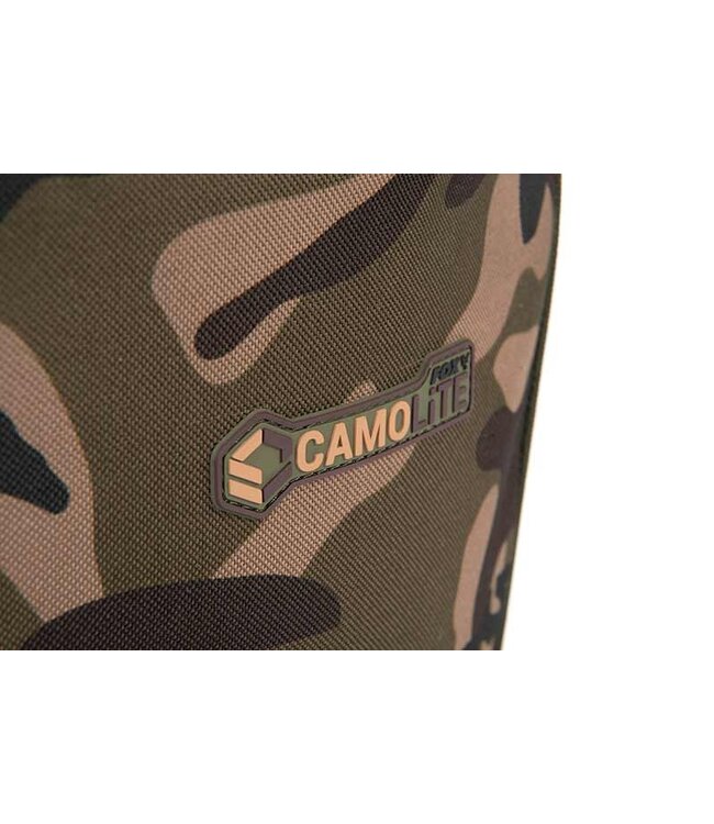 Fox Camolite Scales Pouch