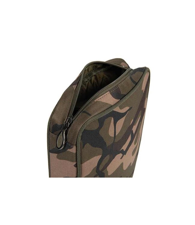 Fox Camolite Scales Pouch