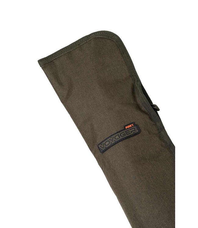 Fox Voyager Single Rod Sleeves