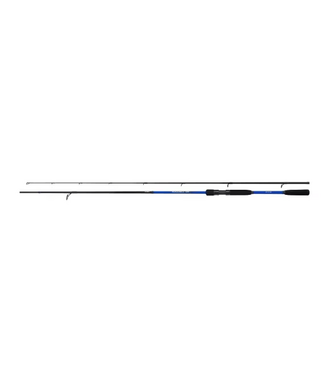 Shimano Vengeance DS Spin Sea Bass (2 delen)