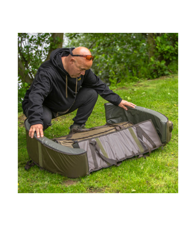 Avid Carp Pro-Tect Deluxe Cradle
