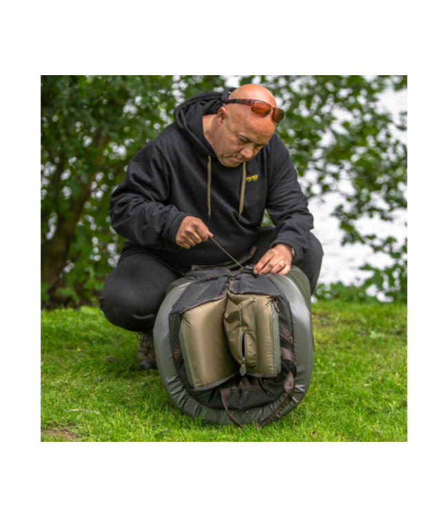 Avid Carp Pro-Tect Deluxe Cradle