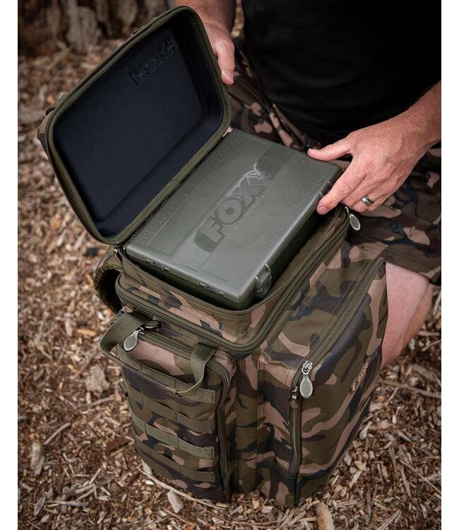 Fox Camolite Compact Rucksack