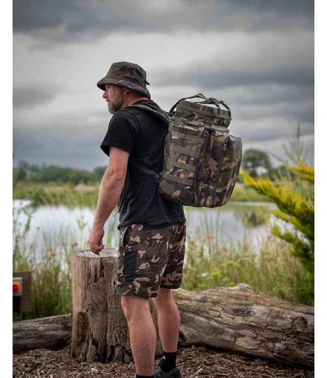 Fox Camolite Compact Rucksack