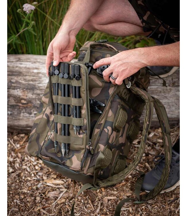 Fox Camolite Compact Rucksack