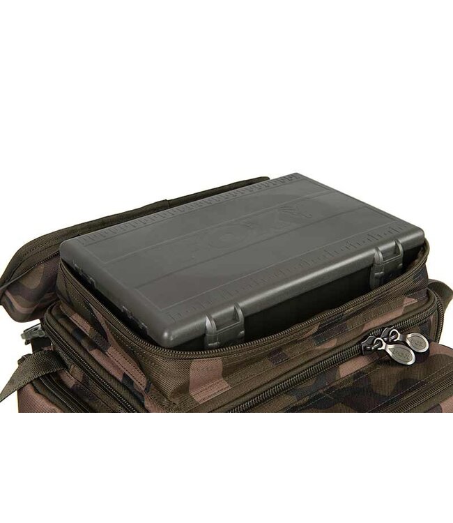 Fox Camolite Compact Rucksack