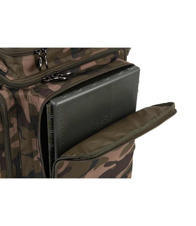 Fox Camolite Compact Rucksack