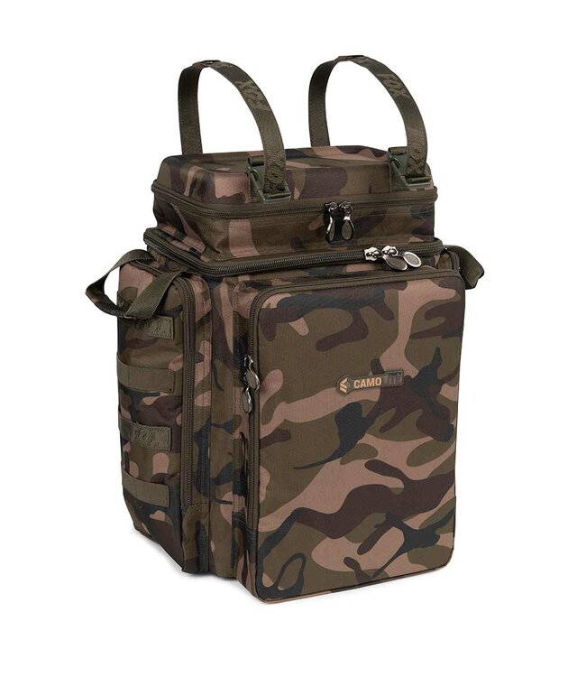 Fox Camolite Compact Rucksack