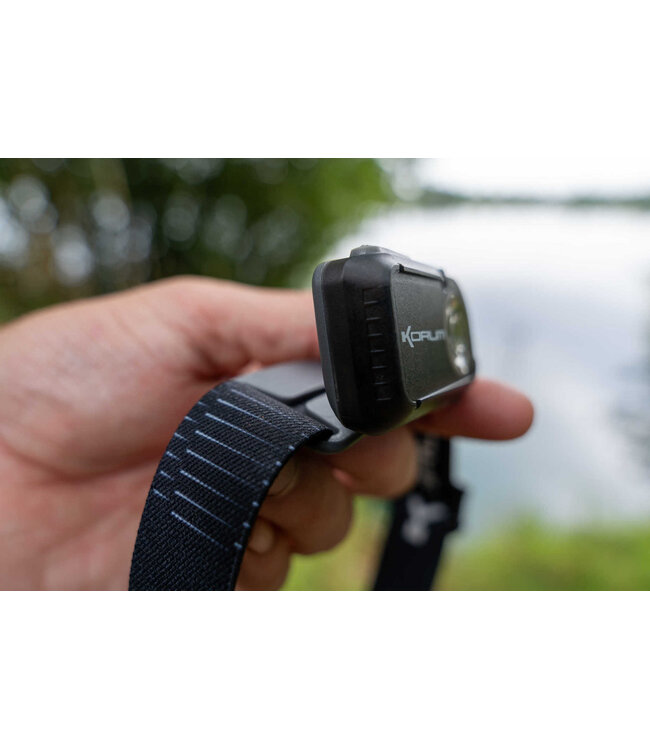 Korum Supalite Headtorch