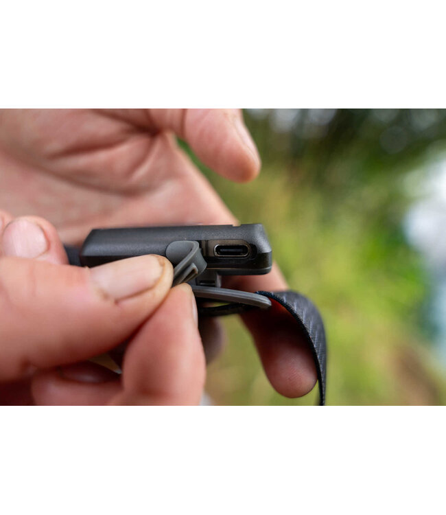 Korum Supalite Headtorch