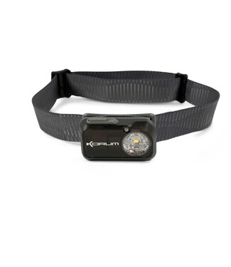 Korum Supalite Headtorch