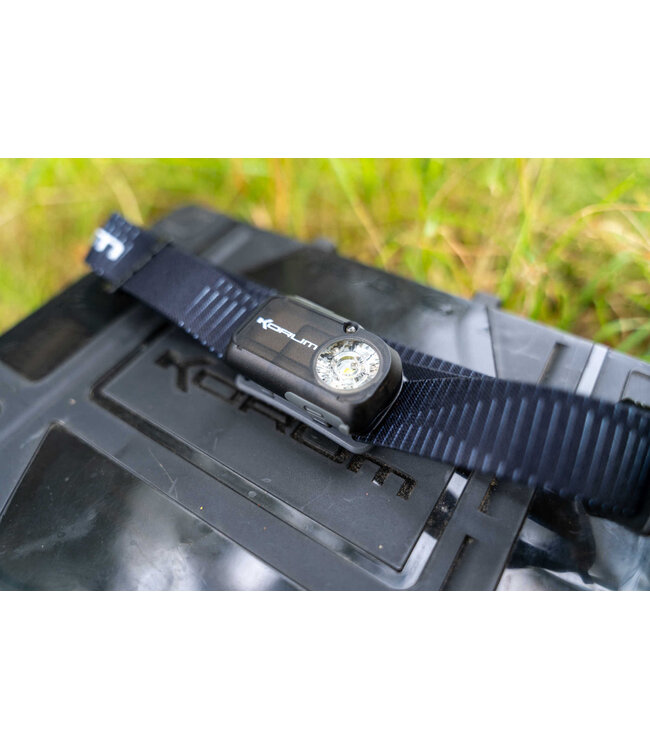 Korum Supalite Headtorch